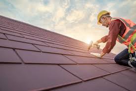 Fast & Reliable Emergency Roof Repairs in Lake Leann, MI